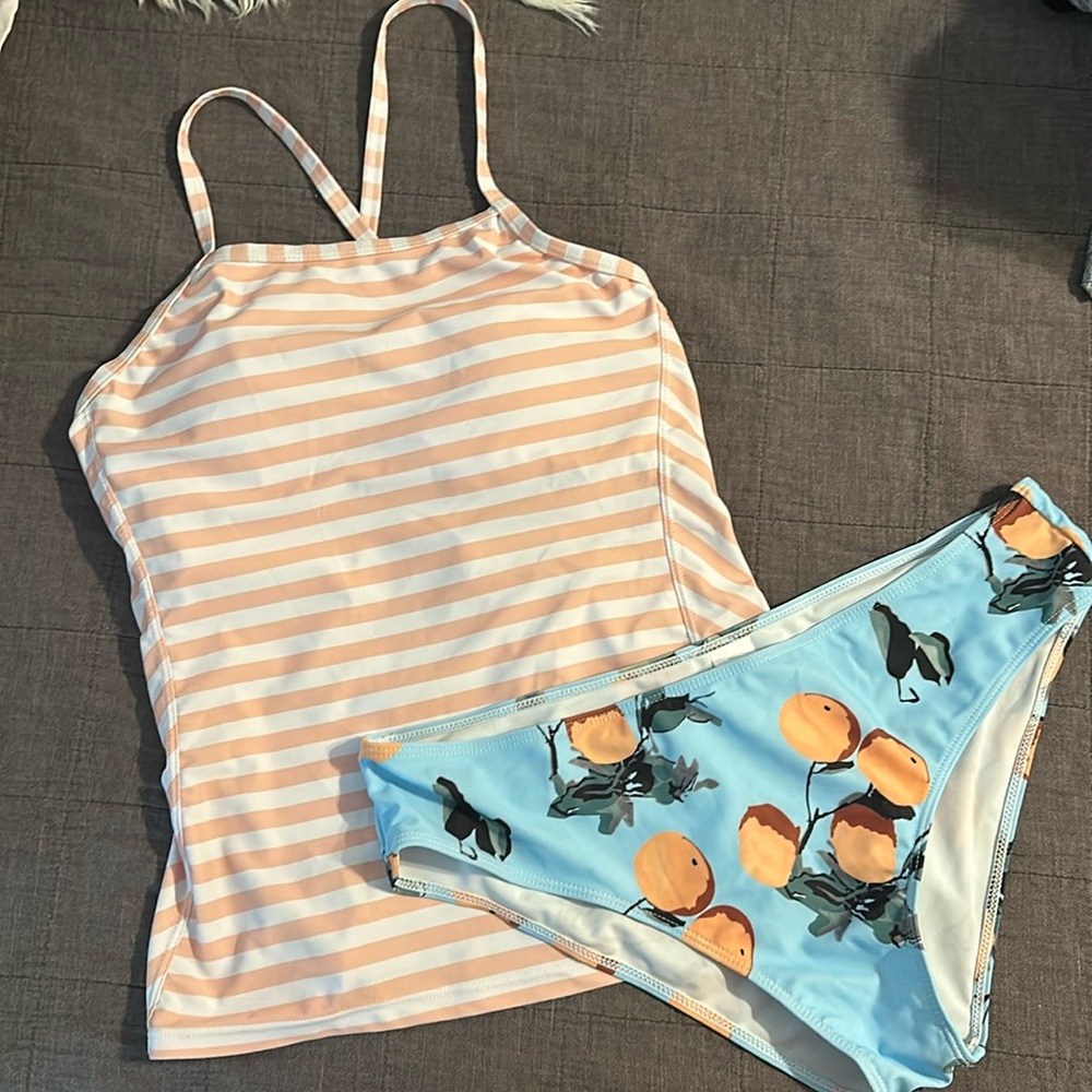Tankini